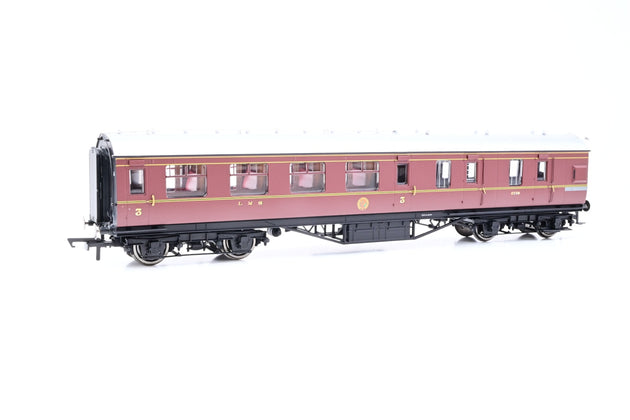 Hornby OO Gauge R3299 '1945 Going Home' Track Pack - Boxed