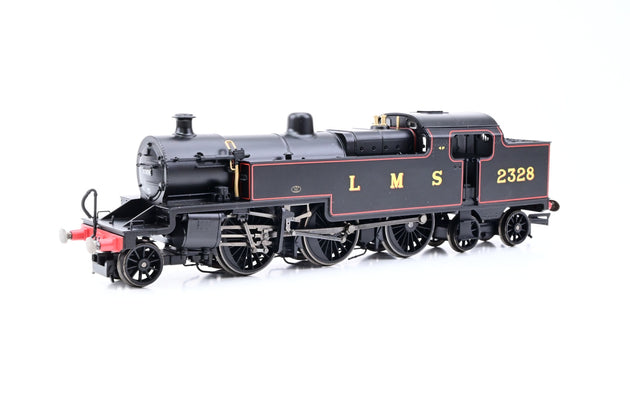 Hornby OO Gauge R3397 'LMS Suburban' Train Pack - Boxed