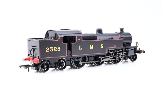 Hornby OO Gauge R3397 'LMS Suburban' Train Pack - Boxed