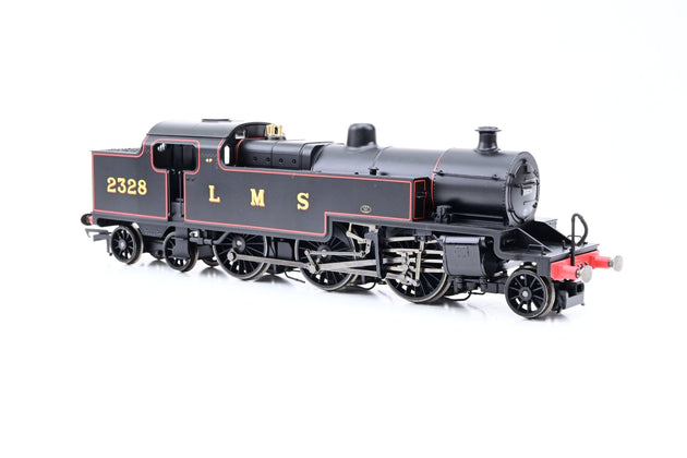 Hornby OO Gauge R3397 'LMS Suburban' Train Pack - Boxed