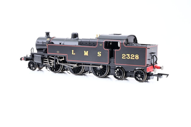 Hornby OO Gauge R3397 'LMS Suburban' Train Pack - Boxed