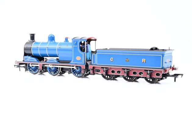 Bachmann OO Gauge 35-280Z Caledonian Railway 812 Class No.828 - Boxed