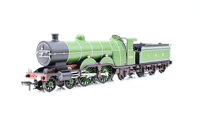 Bachmann OO Gauge 31-761 GNR Atlantic C1 Class No.272 - Boxed