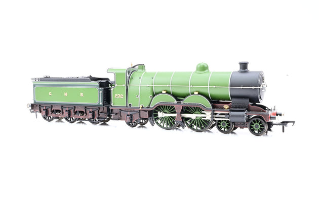 Bachmann OO Gauge 31-761 GNR Atlantic C1 Class No.272 - Boxed
