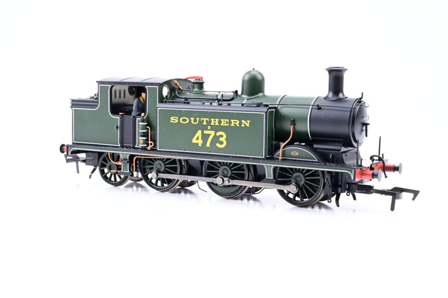 Bachmann OO Gauge 35-076 Southern Green Class E4 No.473 - Boxed