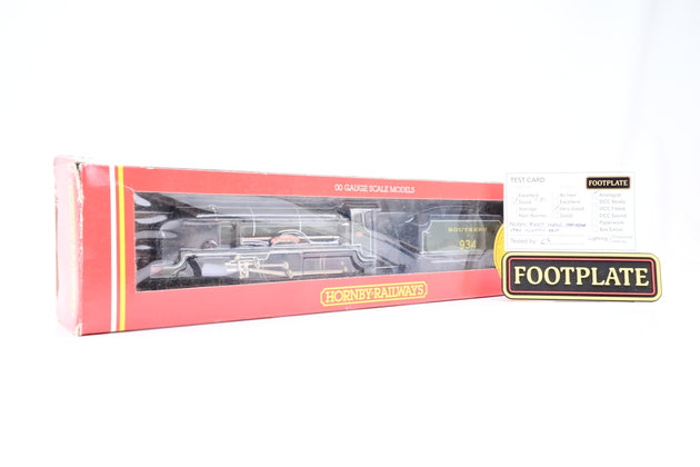 Hornby OO Gauge R533 SR Green Schools Class No.934 'St Lawrence' - Boxed