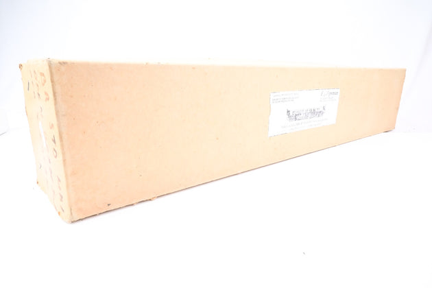 Fred Newman Gauge 1 (10mm Scale) BR Crimson & Cream MK1 SK No.M25045