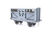 Mills Brothers Gauge 1 Grey Cattle Wagon