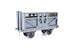 Mills Brothers Gauge 1 Grey Cattle Wagon