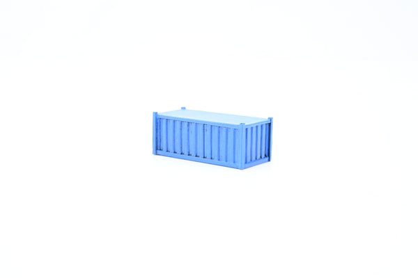 Hornby N Gauge N8757 Lyddle End Buildiing 'Site Office' - Boxed