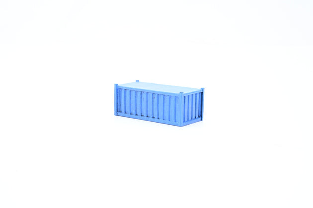 Hornby N Gauge N8757 Lyddle End Buildiing 'Site Office' - Boxed