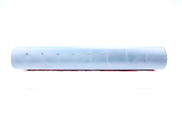 Kit Built O Gauge Rake of 4 BR Crimson GWR Suburban Coaches
