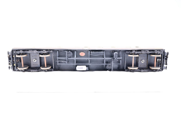 Kit Built O Gauge BR Chocolate & Cream Full Brake No.W80736