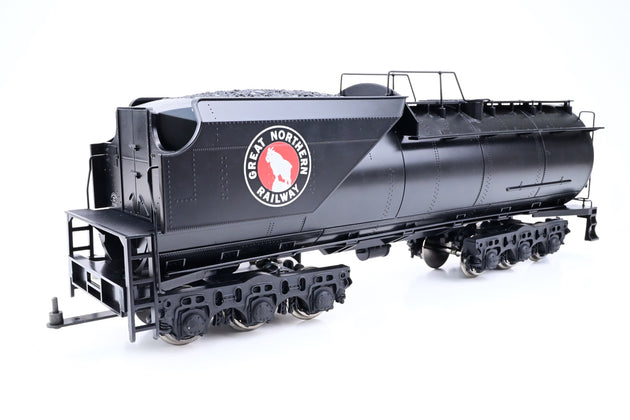 Aristocraft G Gauge ART-21610 Vanderbilt 2-8-8-2 USRA Mallet GN - Sound Fitted, Boxed