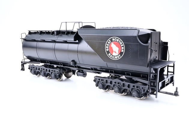 Aristocraft G Gauge ART-21610 Vanderbilt 2-8-8-2 USRA Mallet GN - Sound Fitted, Boxed