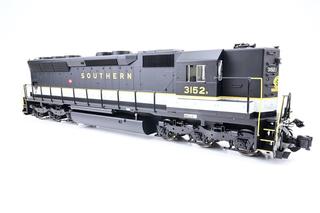 Aristocraft G Gauge ART-22417 Southern SD-45 Diesel Locomotive No.3152 - Boxed