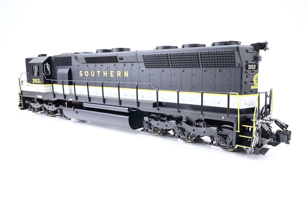 Aristocraft G Gauge ART-22417 Southern SD-45 Diesel Locomotive No.3152 - Boxed