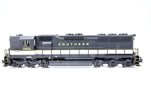 Aristocraft G Gauge ART-22417 Southern SD-45 Diesel Locomotive No.3152 - Boxed