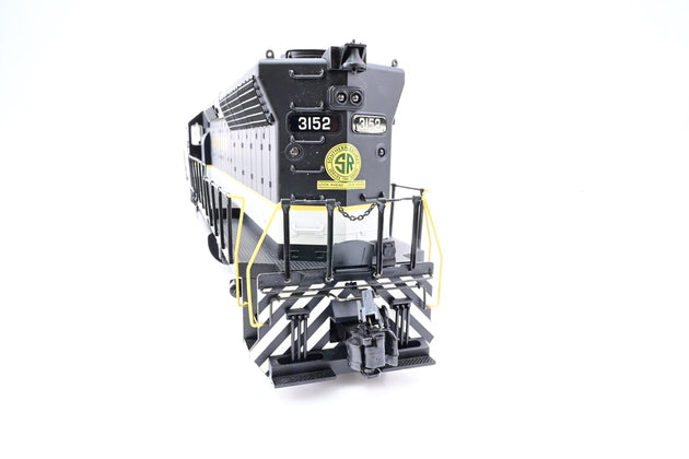Aristocraft G Gauge ART-22417 Southern SD-45 Diesel Locomotive No.3152 - Boxed