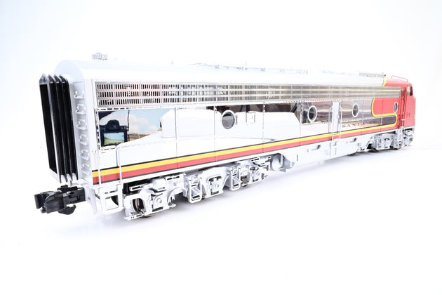 Aristocraft G Gauge ART-23609 ATSF 'Santa Fe' EMD E8 Diesel Locomotive No.87 - Boxed