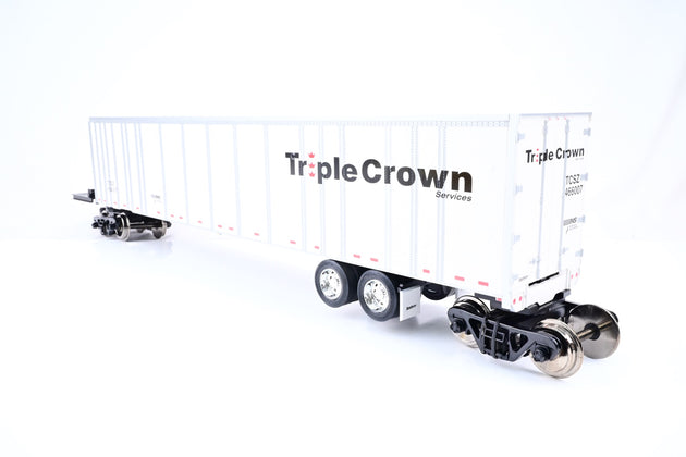 Aristocraft G Gauge ART-46801 Triple Crown Road Railer Triple Pack - Boxed