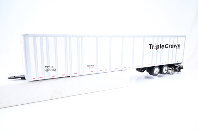 Aristocraft G Gauge ART-46801 Triple Crown Road Railer Triple Pack - Boxed
