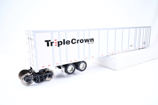 Aristocraft G Gauge ART-46801 Triple Crown Road Railer Triple Pack - Boxed