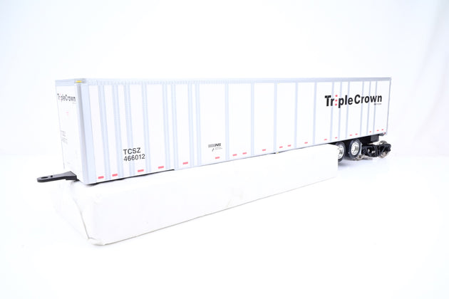 Aristocraft G Gauge ART-46801 Triple Crown Road Railer Triple Pack - Boxed