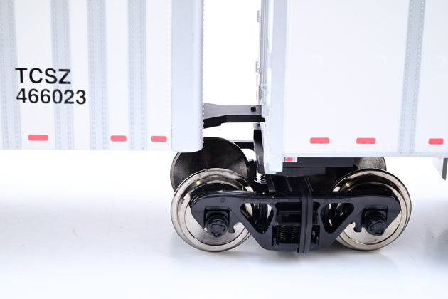 Aristocraft G Gauge ART-46801 Triple Crown Road Railer Triple Pack - Boxed