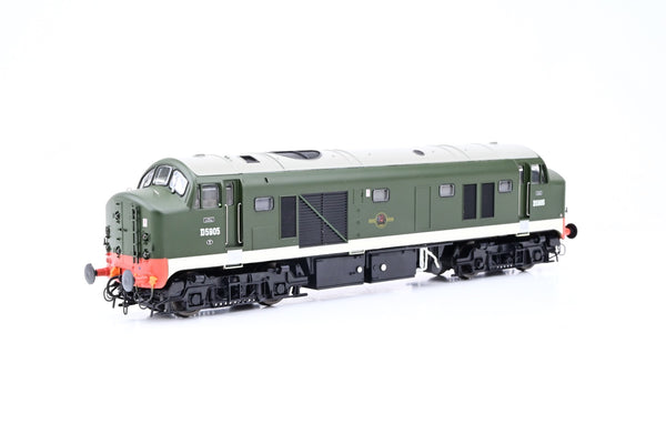 Heljan OO Gauge 2322 Class 23 Baby Deltic (Early Version) BR Green No.D5905 - Boxed