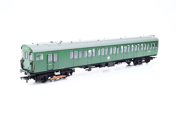 Bachmann OO Gauge 31-379 Class 416 2EPB EMU BR Green No.5771 - Boxed