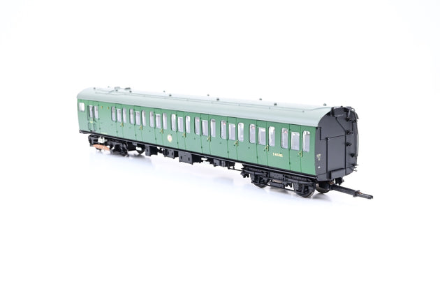 Bachmann OO Gauge 31-379 Class 416 2EPB EMU BR Green No.5771 - Boxed