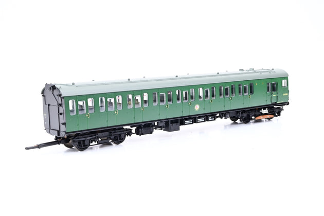 Bachmann OO Gauge 31-379 Class 416 2EPB EMU BR Green No.5771 - Boxed