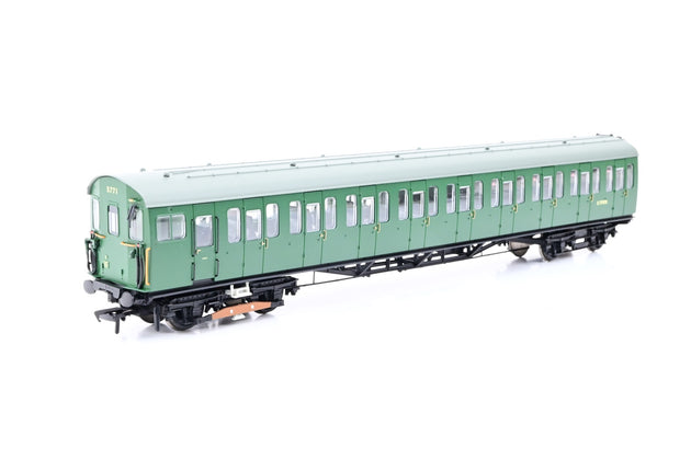 Bachmann OO Gauge 31-379 Class 416 2EPB EMU BR Green No.5771 - Boxed