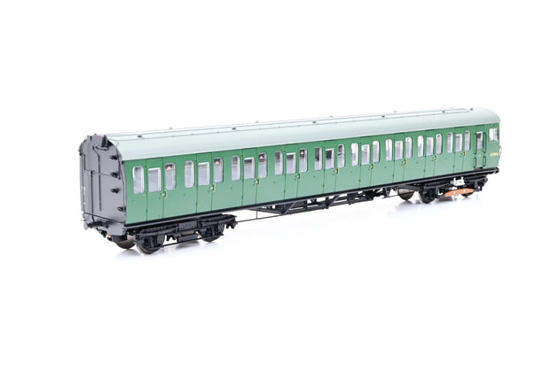 Bachmann OO Gauge 31-379 Class 416 2EPB EMU BR Green No.5771 - Boxed