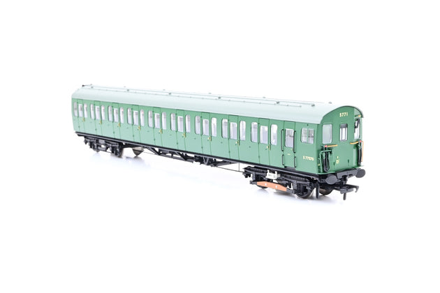 Bachmann OO Gauge 31-379 Class 416 2EPB EMU BR Green No.5771 - Boxed