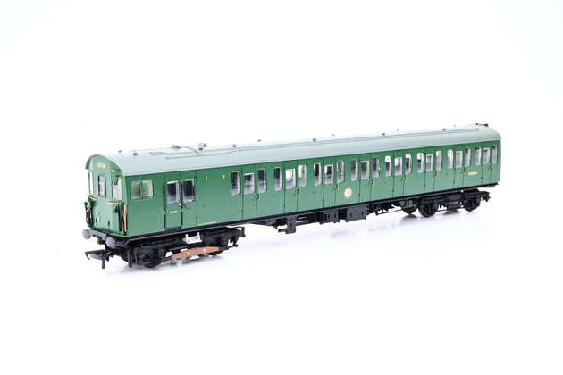 Bachmann OO Gauge 31-376 2EPB EMU Late SR Multiple Unit Green No.5770 - Boxed