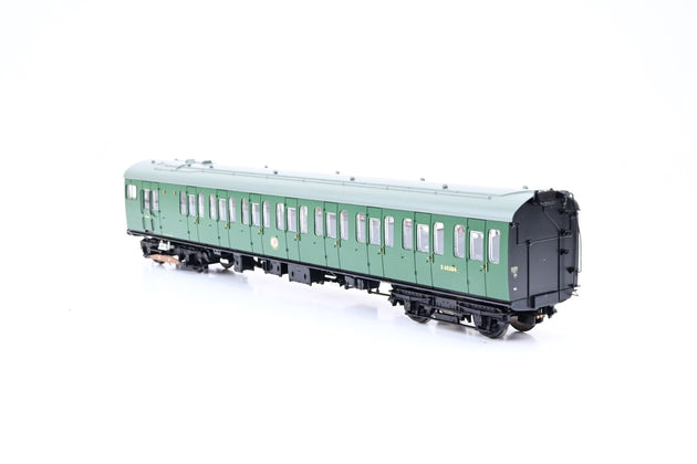 Bachmann OO Gauge 31-376 2EPB EMU Late SR Multiple Unit Green No.5770 - Boxed