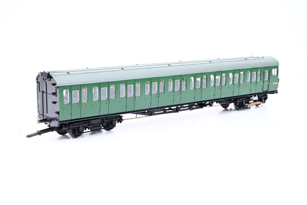 Bachmann OO Gauge 31-376 2EPB EMU Late SR Multiple Unit Green No.5770 - Boxed