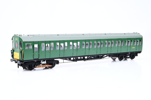 Bachmann OO Gauge 31-376Z 2EPB EMU Late SR Multiple Unit Green No.5759 - Boxed