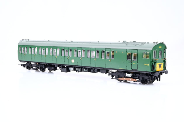 Bachmann OO Gauge 31-376Z 2EPB EMU Late SR Multiple Unit Green No.5759 - Boxed