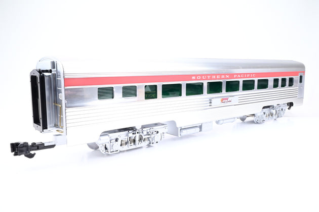 Aristocraft G Gauge 32309 Southern Pacific Passenger Car - Boxed
