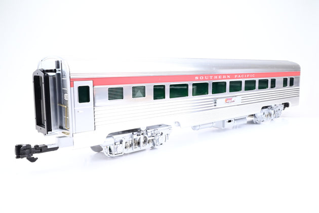 Aristocraft G Gauge 32309 Southern Pacific Passenger Car - Boxed