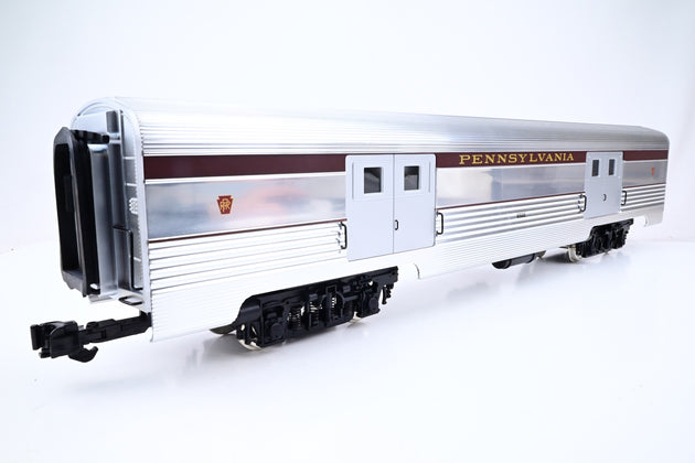 Aristocraft G Gauge 32208 Pennsylvanis Baggage Car - Boxed