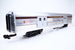 Aristocraft G Gauge 32208 Pennsylvanis Baggage Car - Boxed