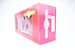 Bachmann G Gauge 93370 Brown Box Car - Boxed