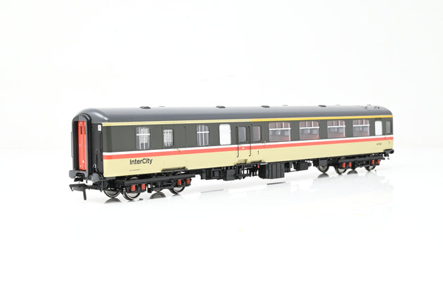 Accurascale OO Gauge ACC2698 Intercity Mark 2c BFK No.M17130