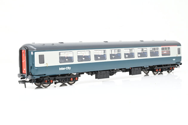 Accurascale OO Gauge ACC2690 Blue/Grey Mark 2c TSO(T) No.E6522