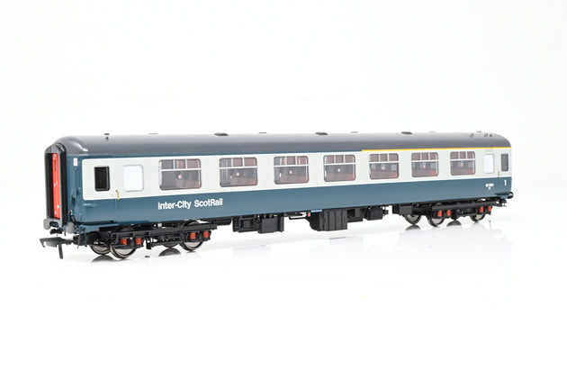 Accurascale OO Gauge ACC2694 Blue/Grey Mark 2c CK No.SC7551