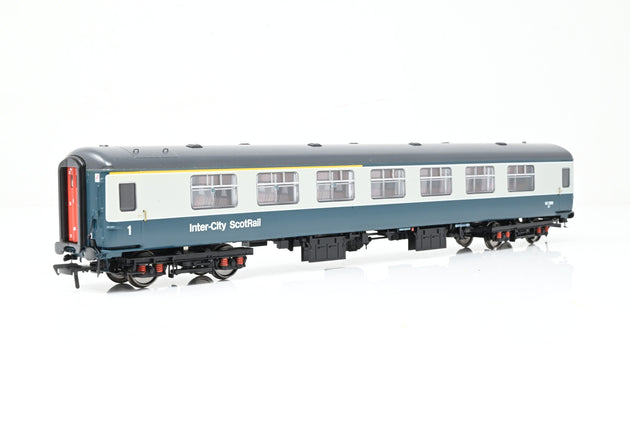 Accurascale OO Gauge ACC2694 Blue/Grey Mark 2c CK No.SC7551